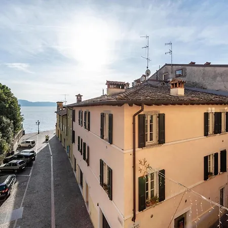 Apartment Gemhouse Turchese Garda