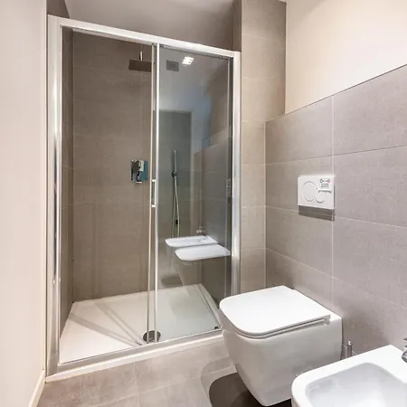 Gemhouse Turchese Garda Apartment