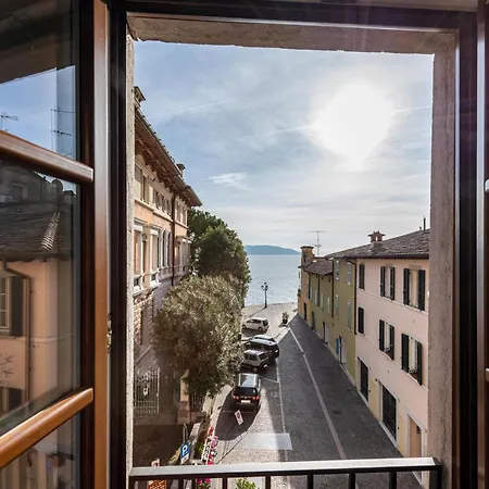 Apartament Gemhouse Turchese Garda *