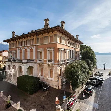 Gemhouse Turchese Garda Apartament Gargnano