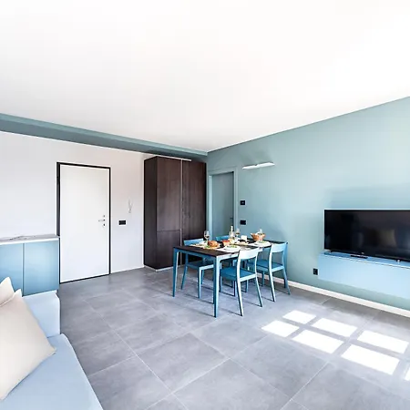 Gemhouse Turchese Garda