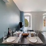 Daire Gemhouse Turchese Garda