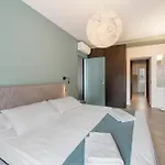 Gemhouse Turchese Garda