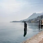 Daire Gemhouse Turchese Garda Gargnano