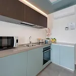 Daire Gemhouse Turchese Garda