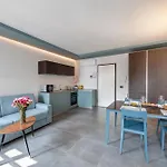 Gemhouse Turchese Garda Daire