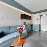 Daire Gemhouse Turchese Garda
