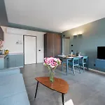 Gemhouse Turchese Garda