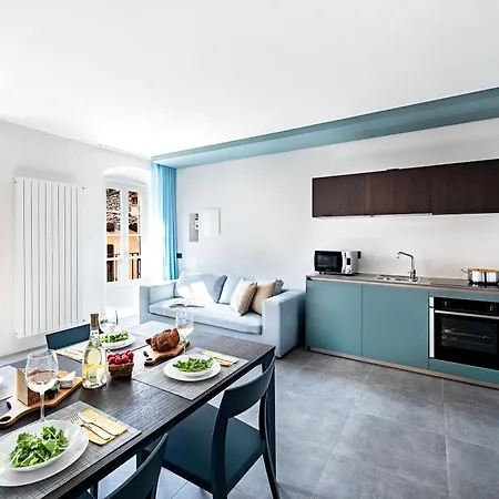 Apartment Gemhouse Turchese Garda *