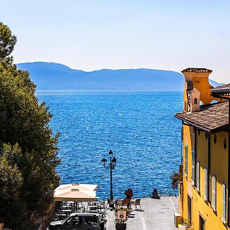 Gemhouse Turchese Garda Apartment *