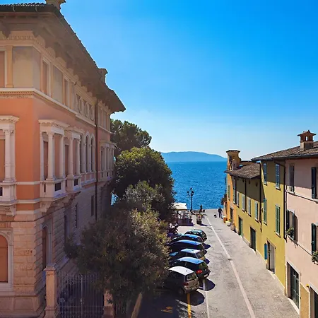 Apartment Gemhouse Turchese Garda