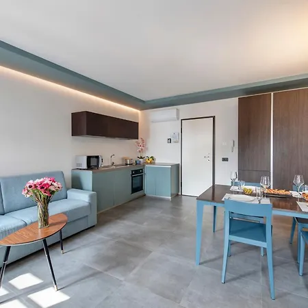Gemhouse Turchese Garda