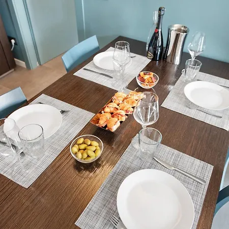 Gemhouse Turchese Garda Daire Gargnano