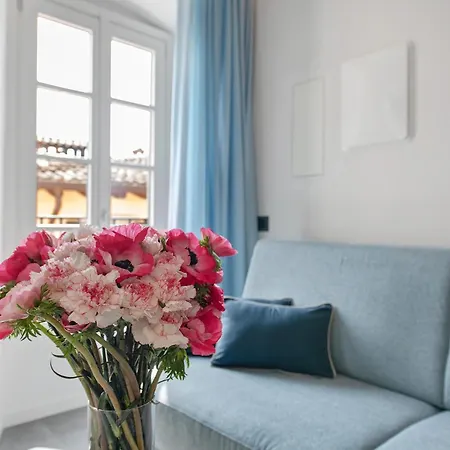 Gemhouse Turchese Garda * Gargnano
