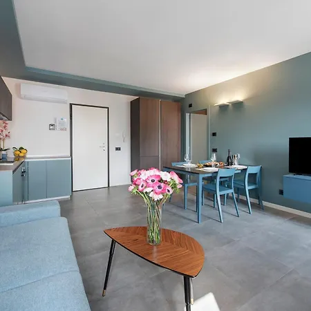 Gemhouse Turchese Garda