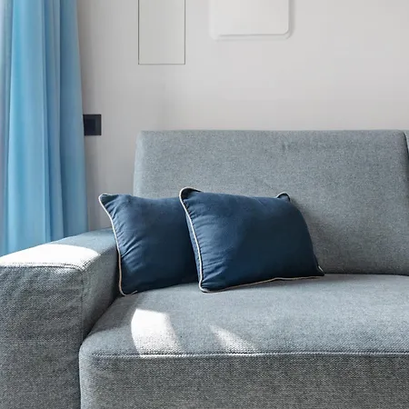 Gemhouse Turchese Garda Apartamento Gargnano