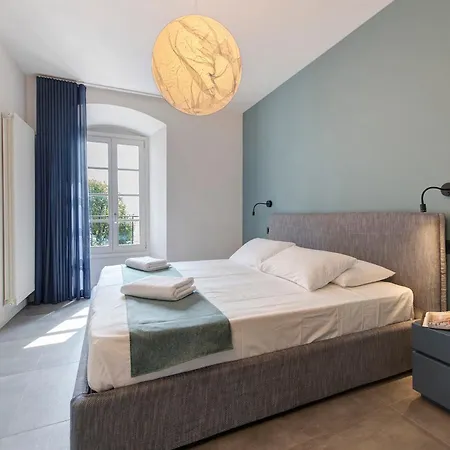 Gemhouse Turchese Garda