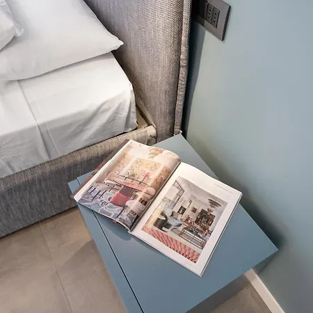 Gemhouse Turchese Garda Apartamento