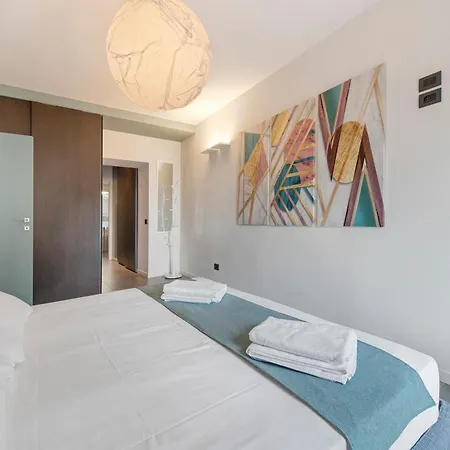 Gemhouse Turchese Garda