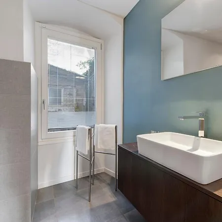 Gemhouse Turchese Garda Apartamento