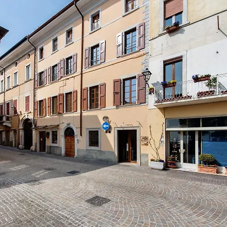 Gemhouse Turchese Garda Apartamento Gargnano