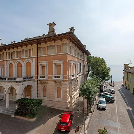Apartamento Gemhouse Turchese Garda