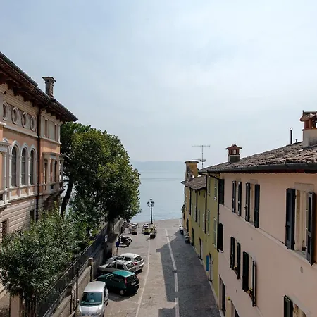 Apartamento Gemhouse Turchese Garda *