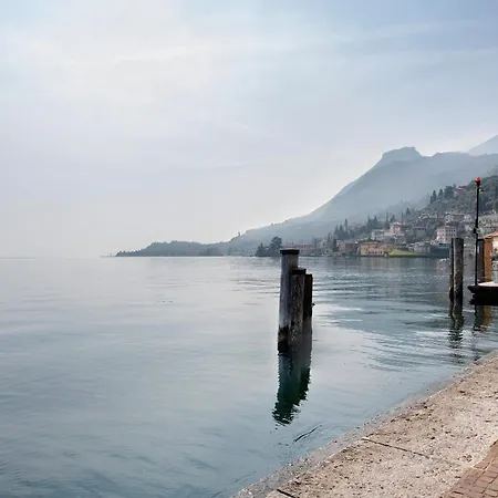 Gemhouse Turchese Garda
