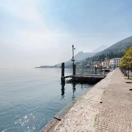 Gemhouse Turchese Garda Apartamento *