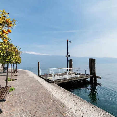 Gemhouse Turchese Garda Apartamento Gargnano