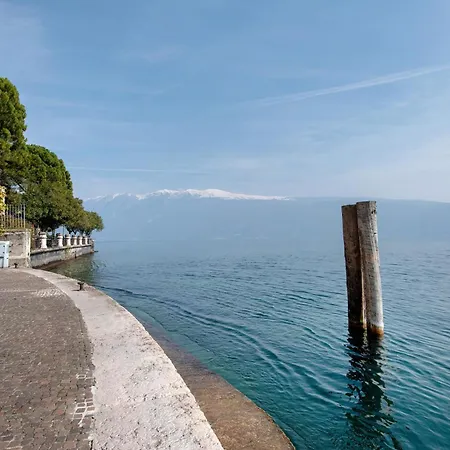 Apartamento Gemhouse Turchese Garda Gargnano