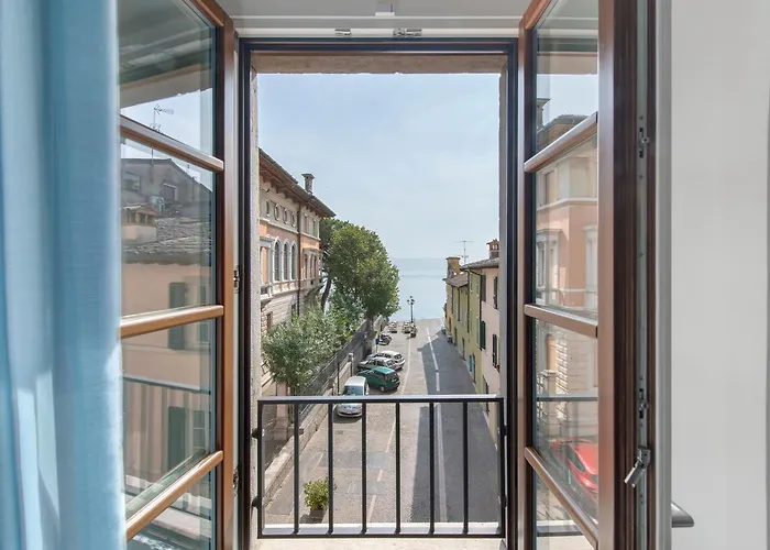 Gemhouse Turchese Garda Гарньяно
